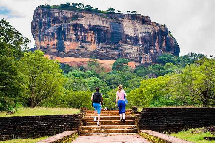 Sigiriya