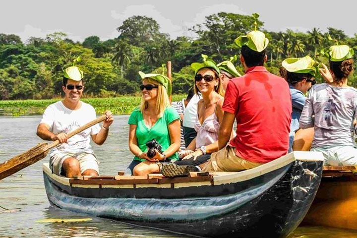 Sigiriya Village Tour