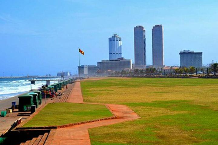 Galle Face