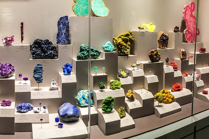 Gem Museum