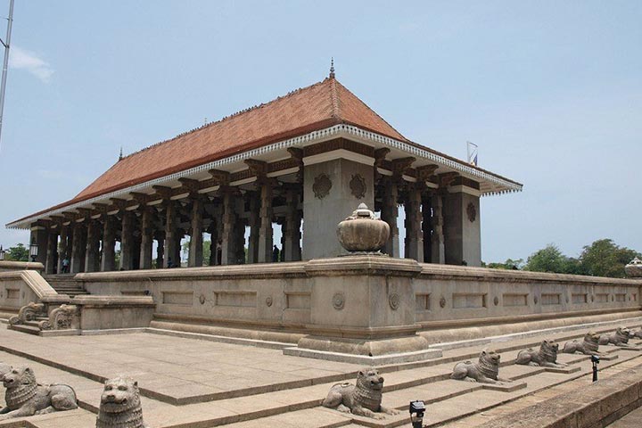 Independence Square