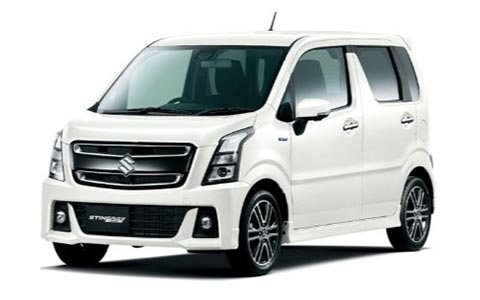 Ceylon Master Tours - Taxi Hire - Wagon R